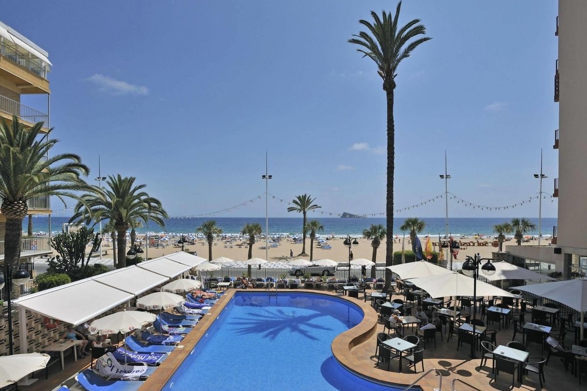 INNSiDE Costablanca