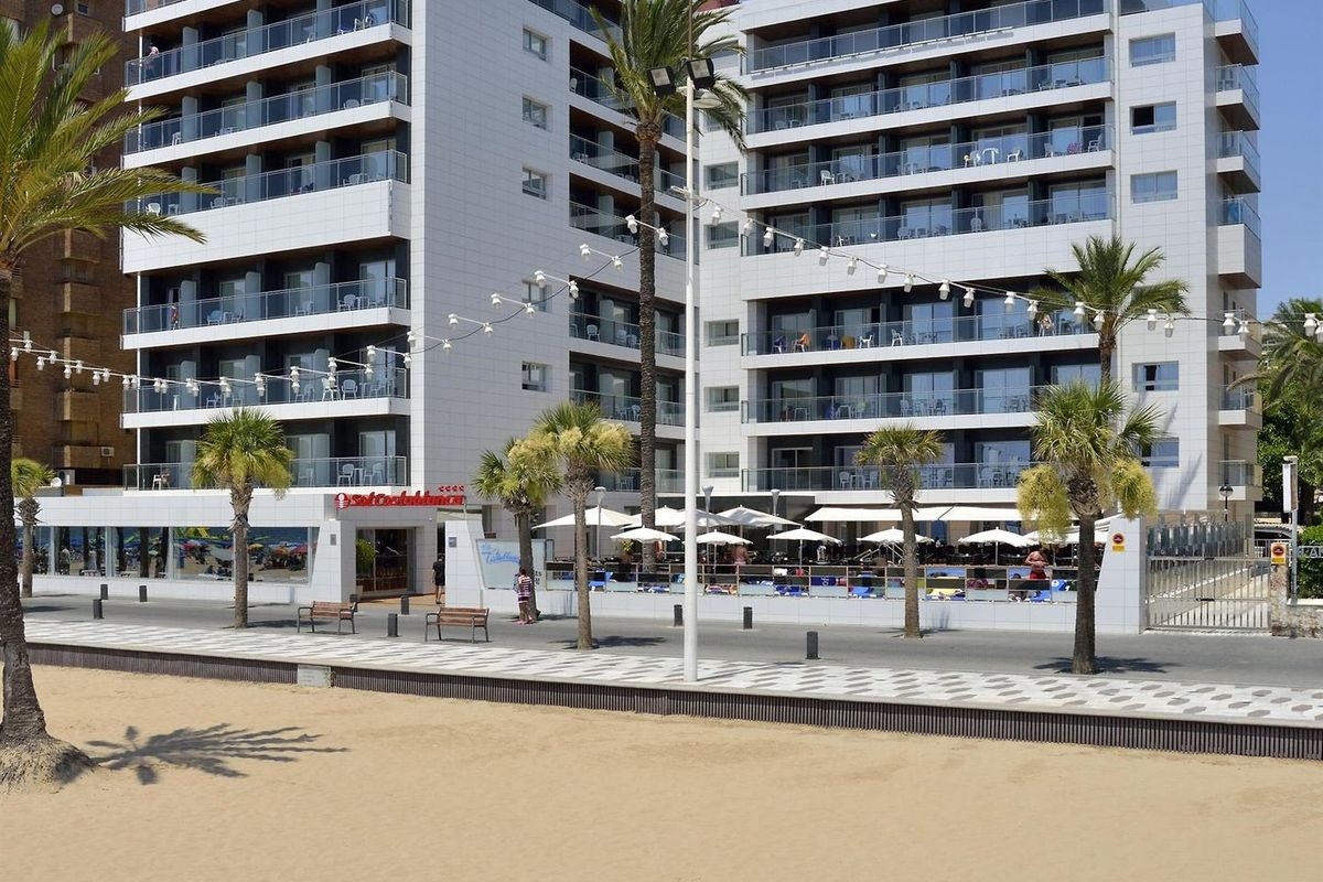 INNSiDE Costablanca 2