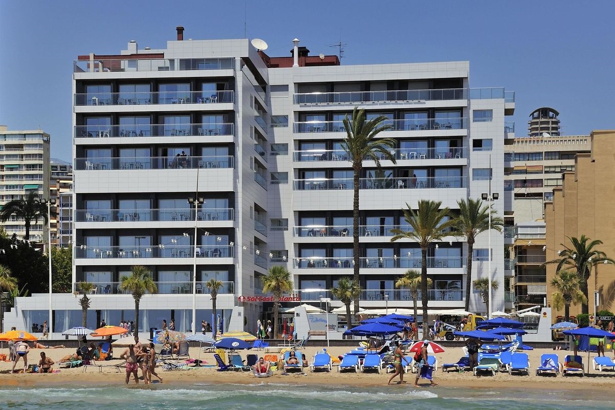 INNSiDE Costablanca 3