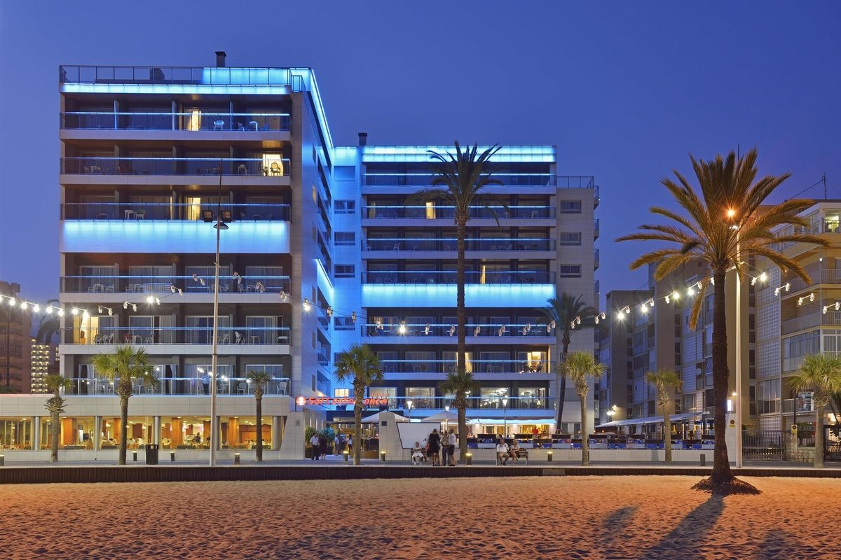 INNSiDE Costablanca 4