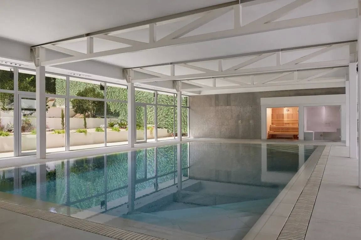 Innside Palma Bosque Hotel 5