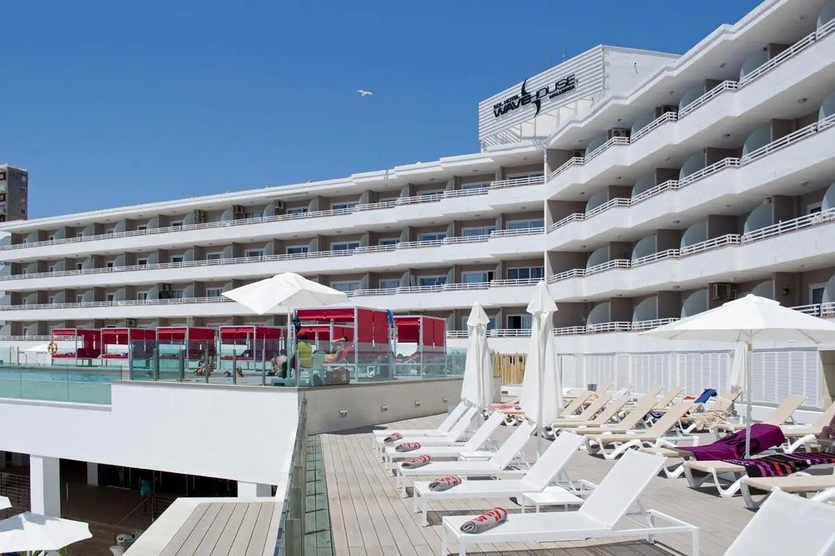 Innside Wave Calvia 2
