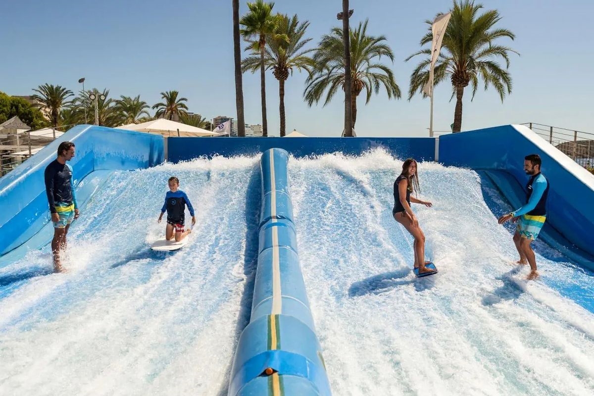 Innside Wave Calvia 3