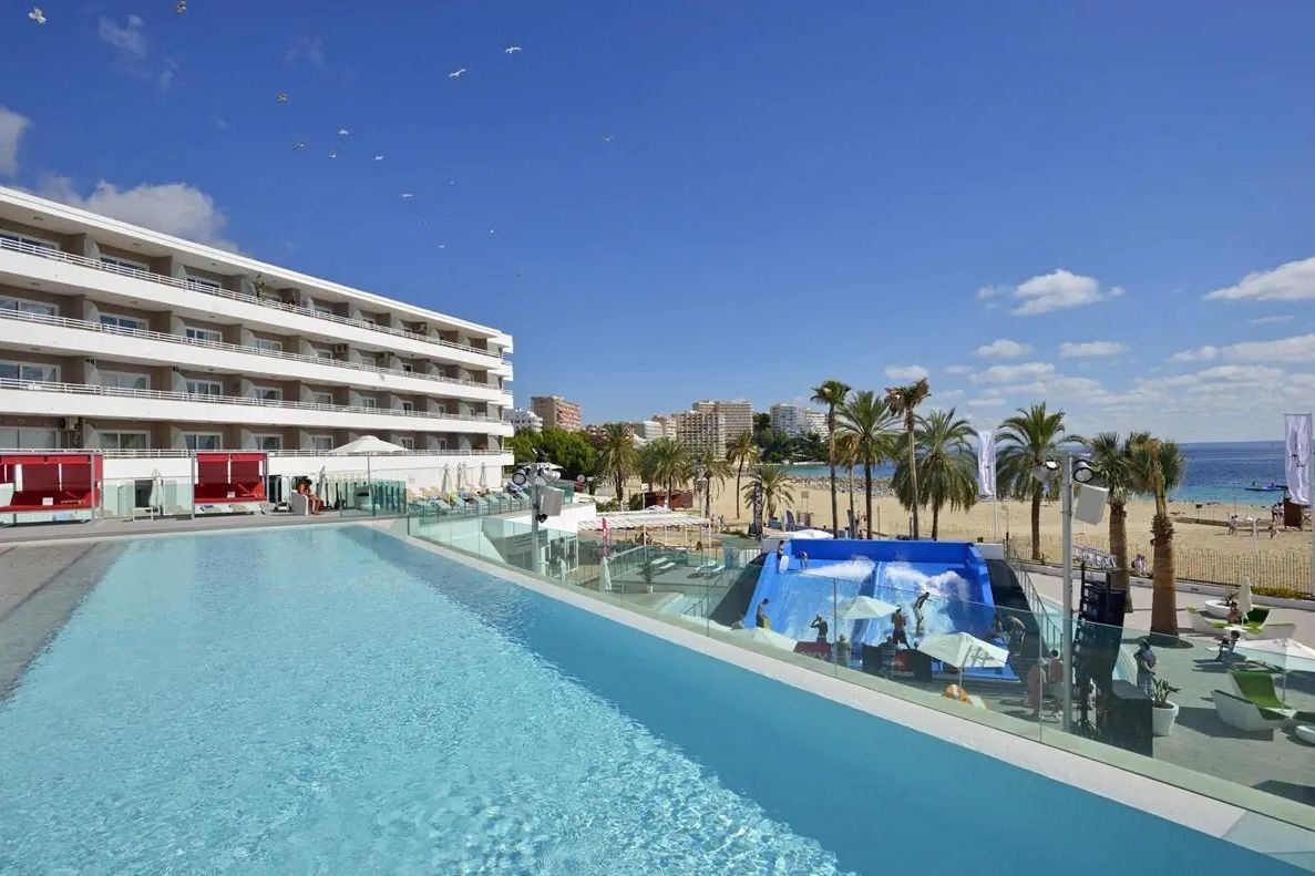 Innside Wave Calvia 4