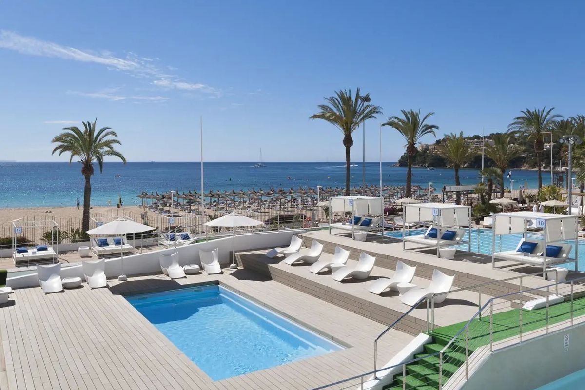 Innside Wave Calvia 5