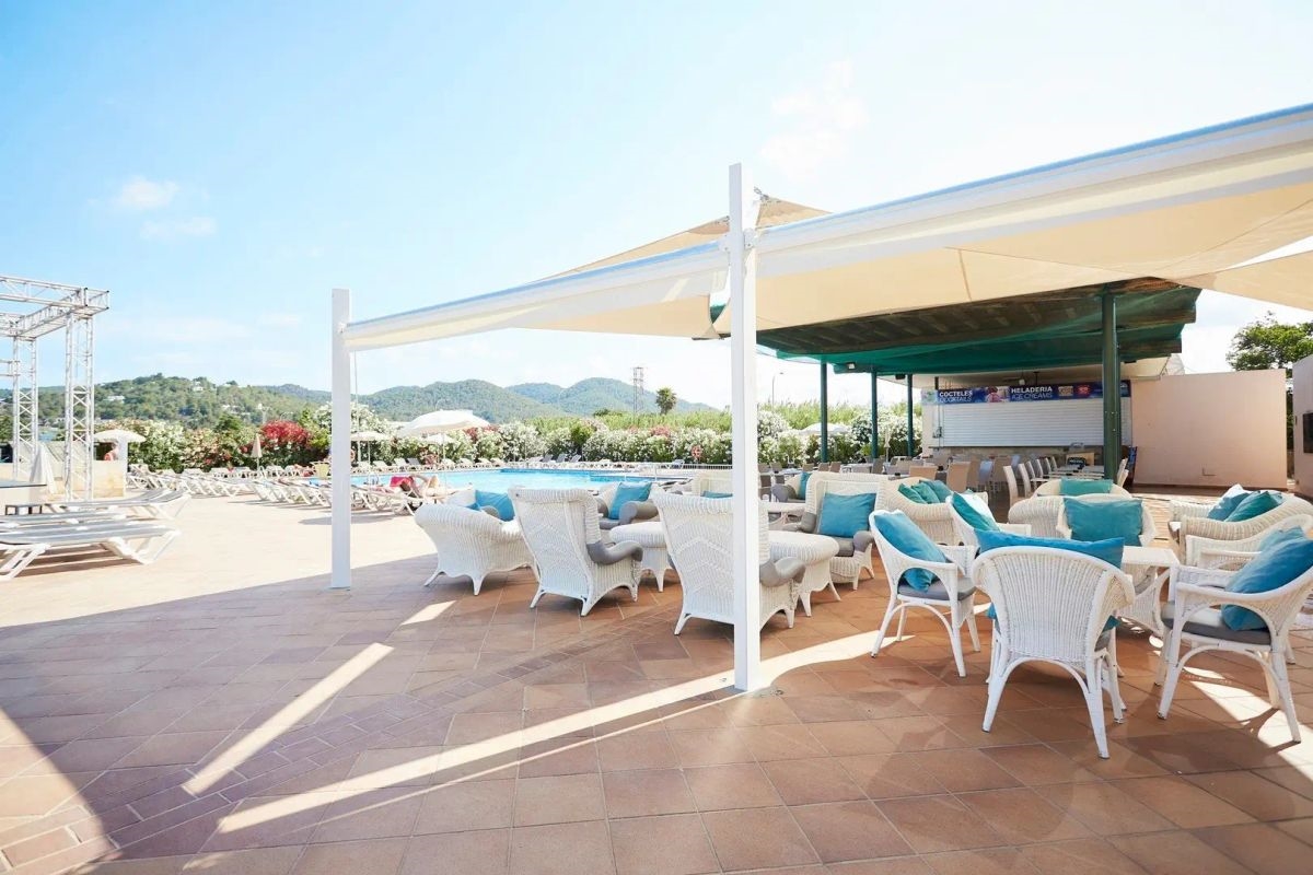 Invisa Hotel Es Pla 2