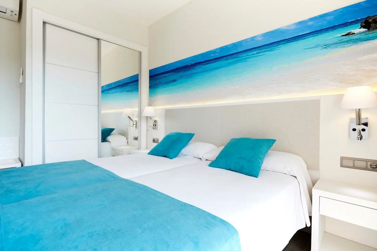Invisa Hotel Es Pla 4