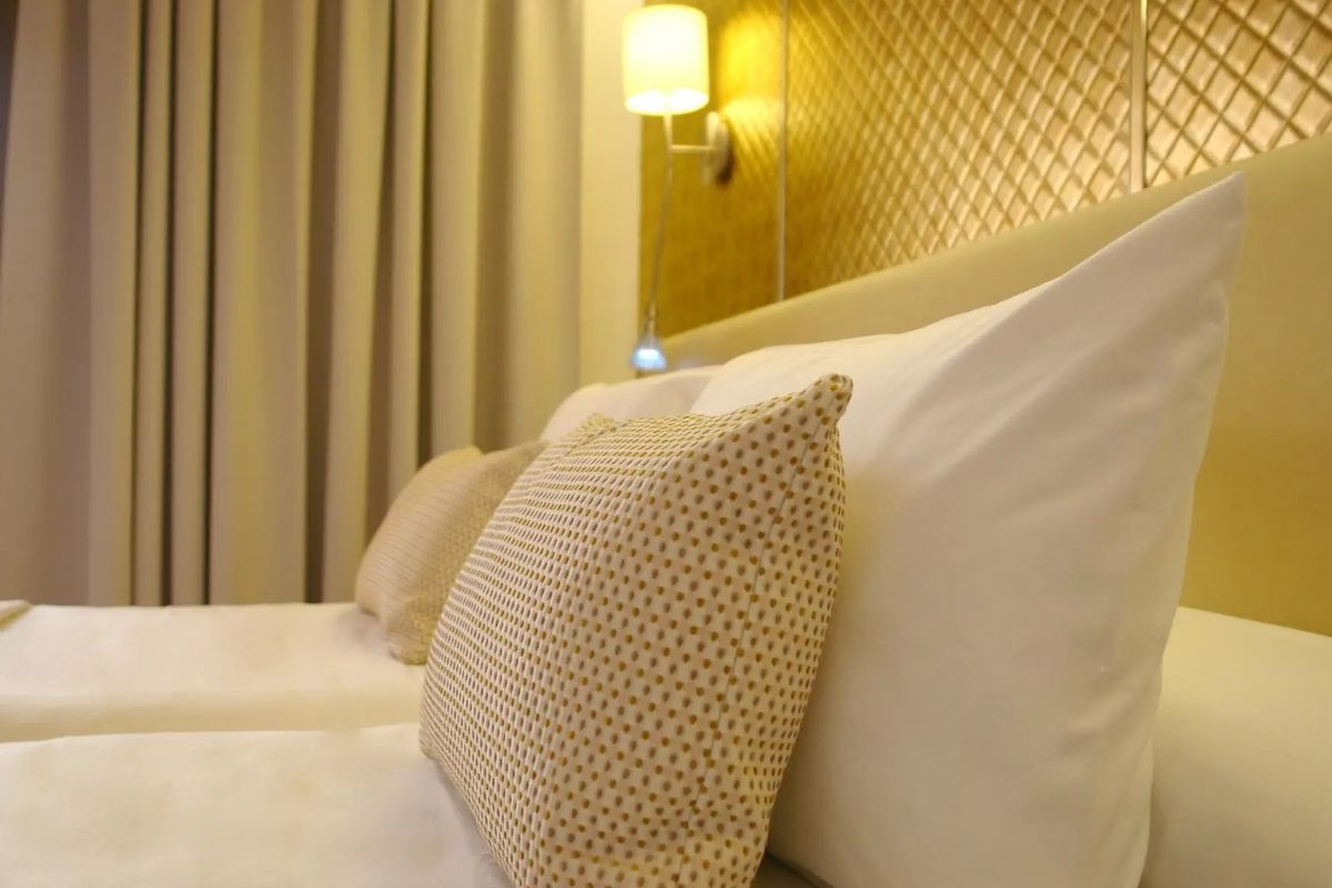 Invisa Hotel La Cala 4