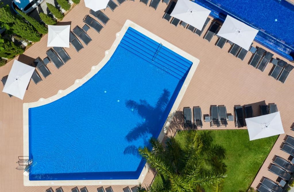 Isla Mallorca & Spa 2