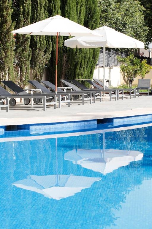 Isla Mallorca & Spa 3
