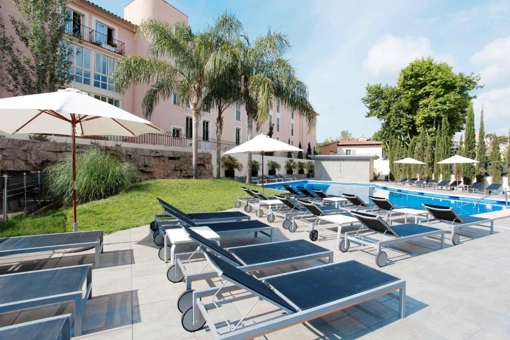 Isla Mallorca & Spa 5
