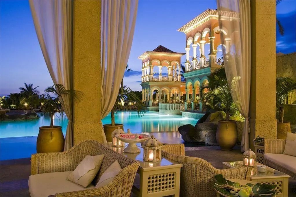 JOIA El Mirador by Iberostar