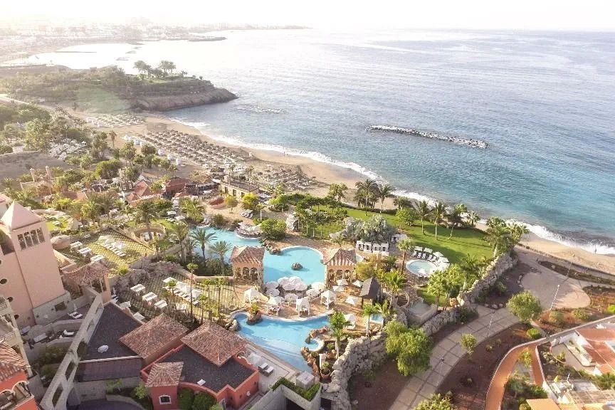 JOIA El Mirador by Iberostar 3