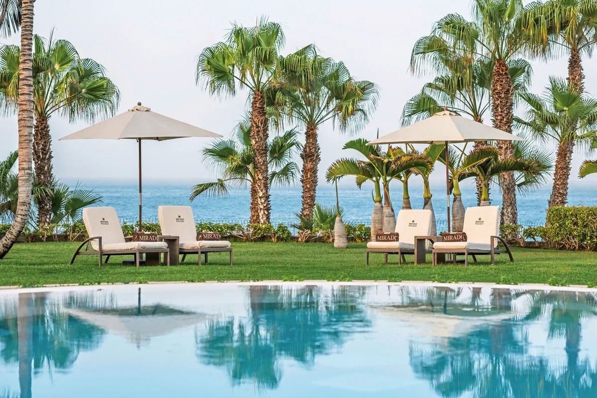 JOIA El Mirador by Iberostar 5
