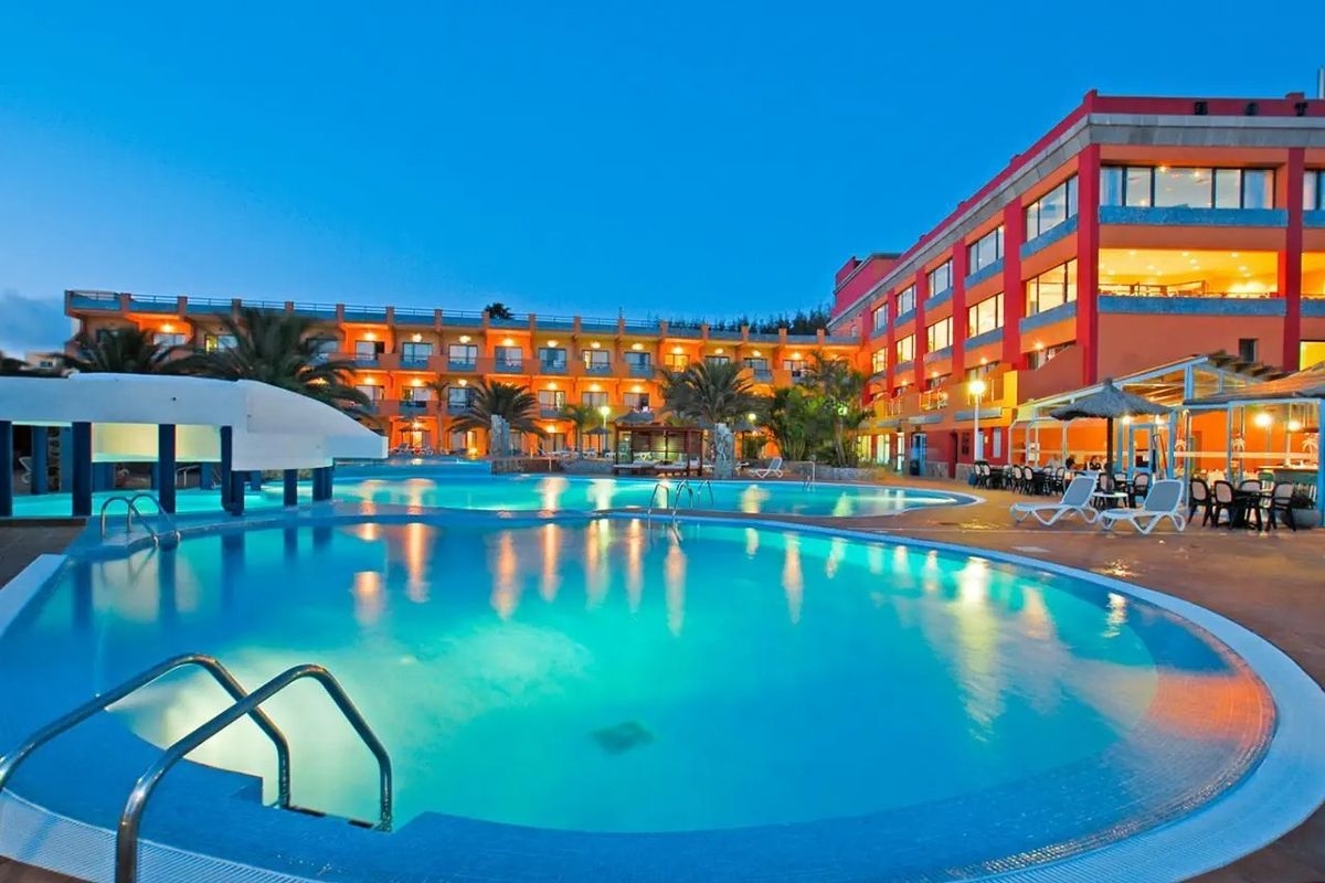 KN Hotel Matas Blancas Only Adults 3