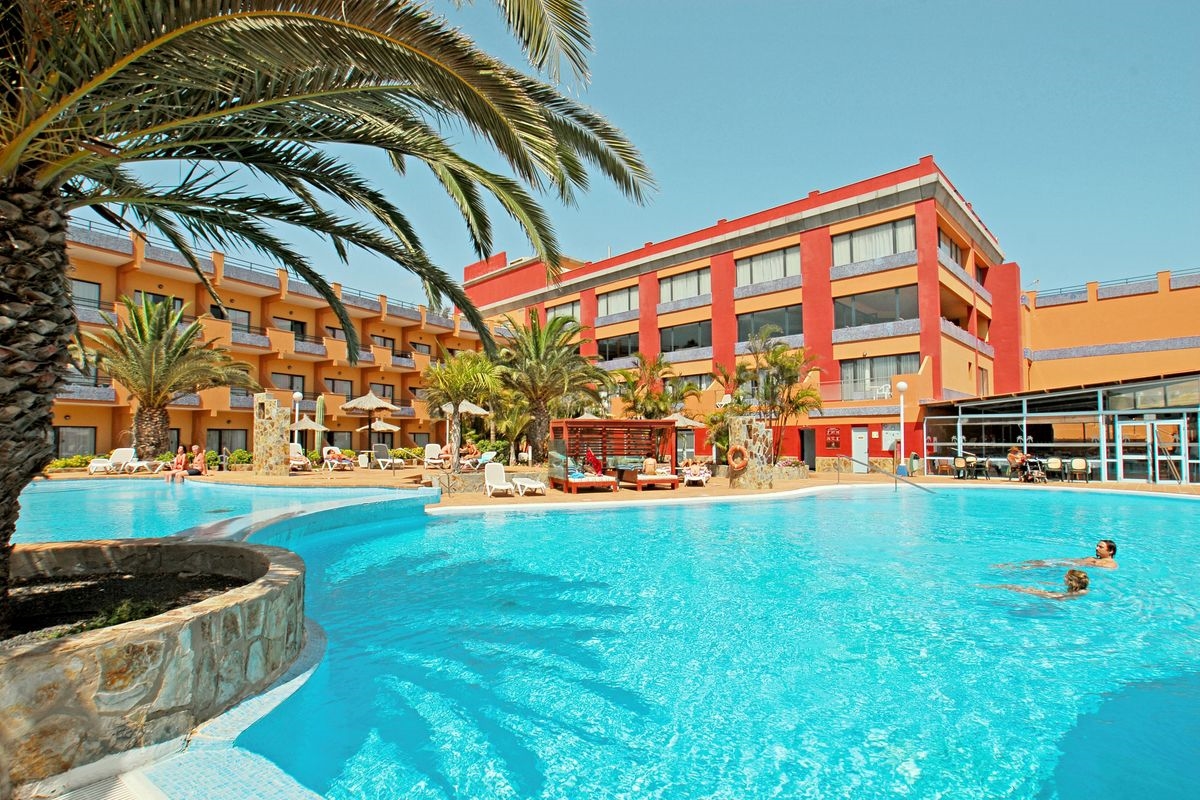 KN Hotel Matas Blancas Only Adults 5