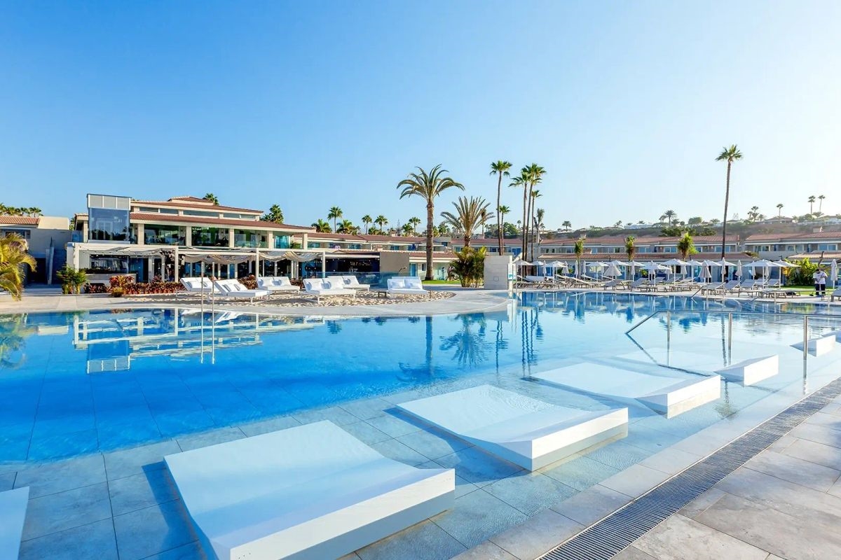Kumara Serenoa by Lopesan Hotels