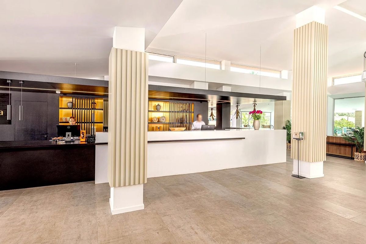 Kumara Serenoa by Lopesan Hotels 4