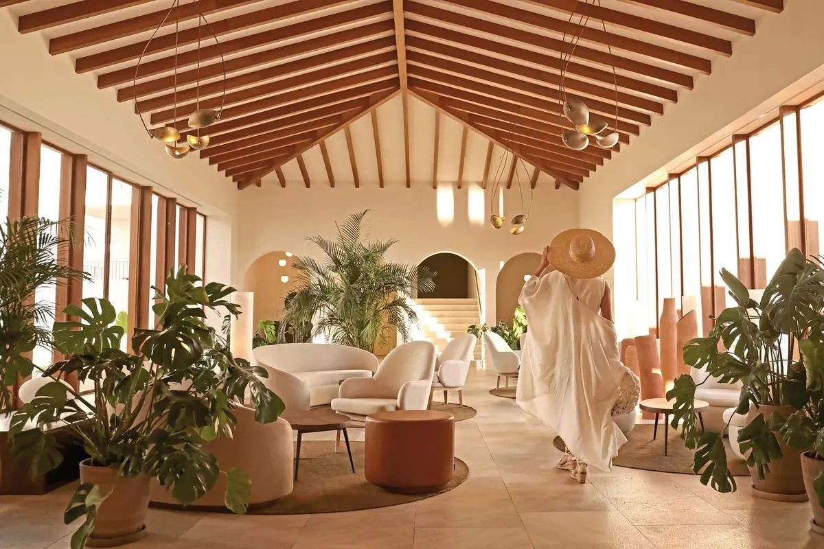 La Zambra Resort in the Unbound Collection by Hyat 2
