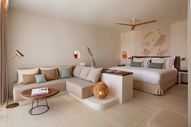La Zambra Resort in the Unbound Collection by Hyat 3