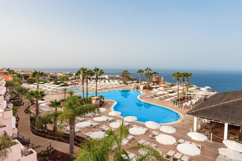 Landmar Costa Los Gigantes Family Resort