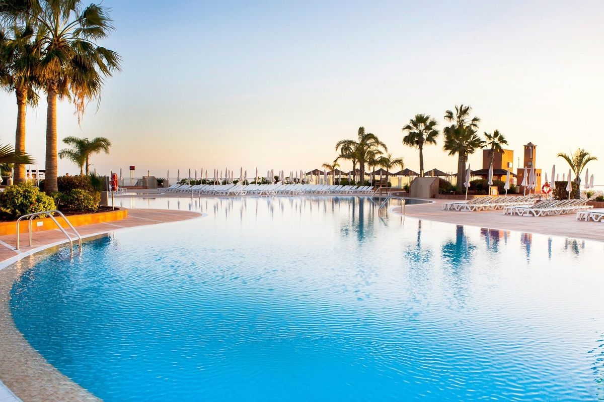 Landmar Costa Los Gigantes Family Resort 2