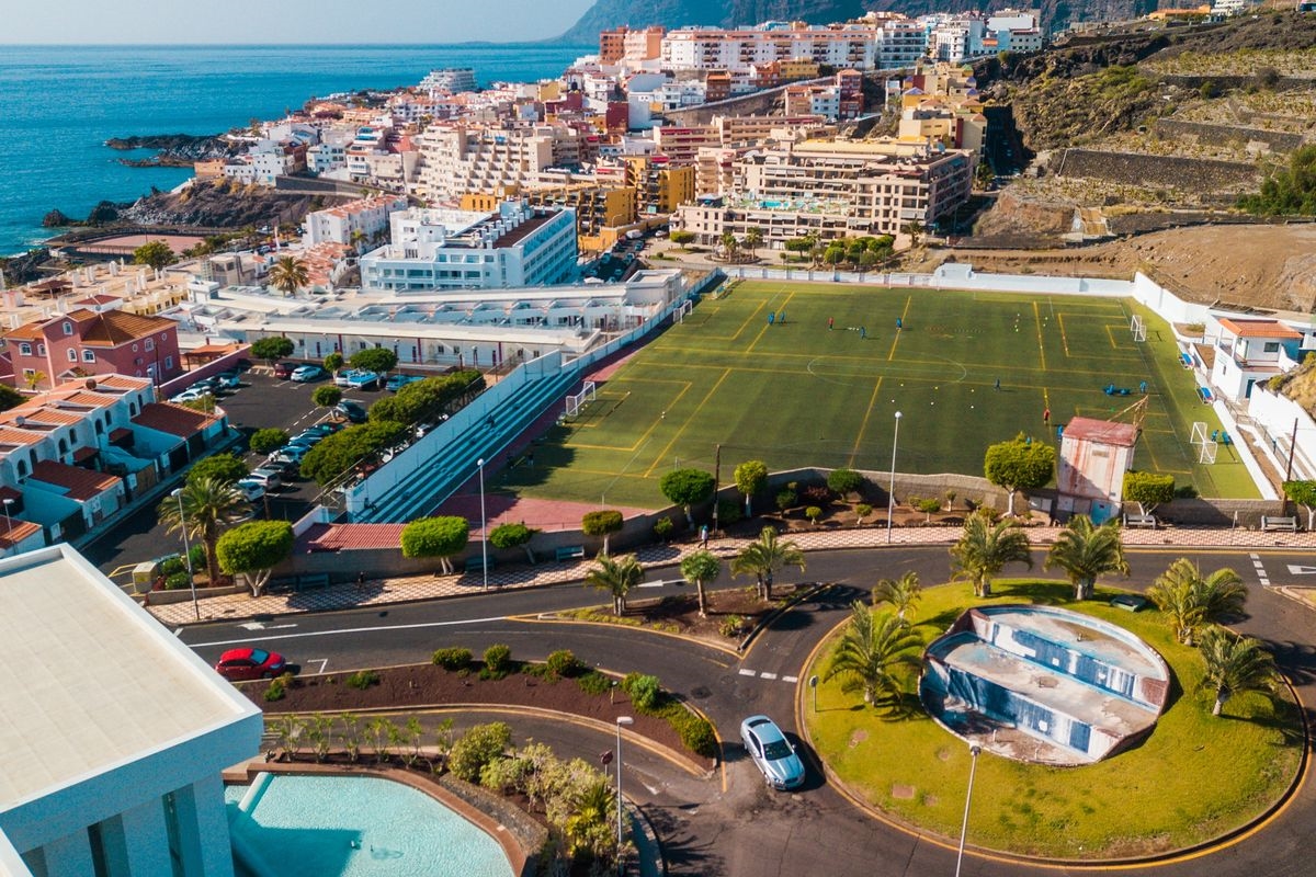 Landmar Playa La Arena 3