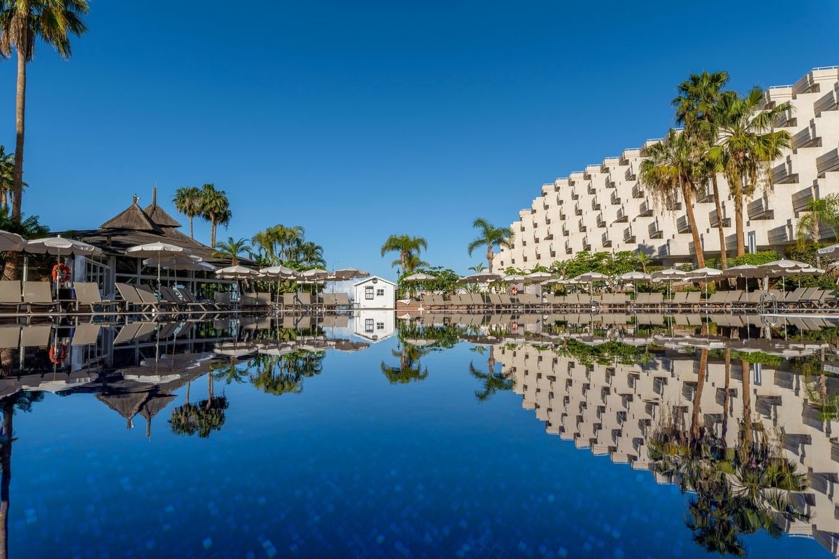 Landmar Playa La Arena 4