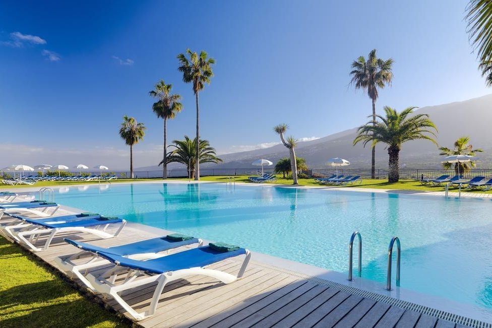 Las Aguilas Tenerife Affiliated By Melia 2