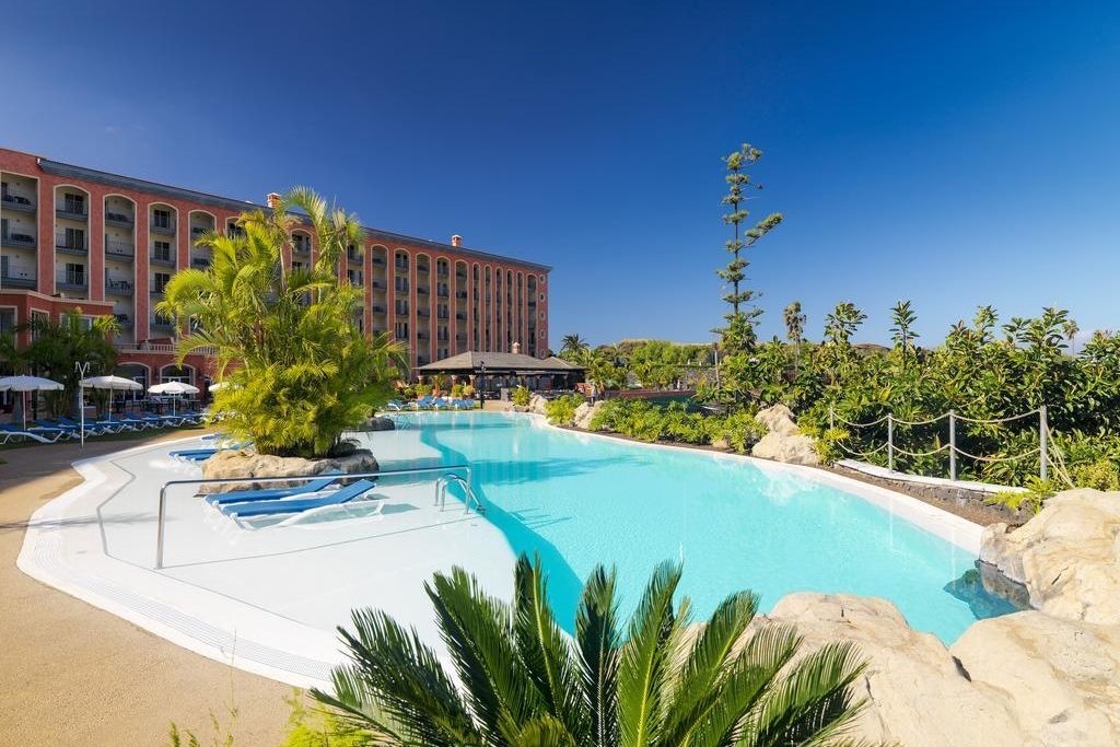 Las Aguilas Tenerife Affiliated By Melia 3