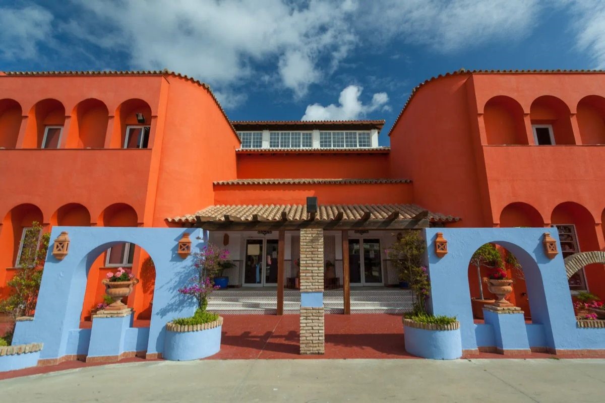 Las Dunas Grand Luxury Hotel 2