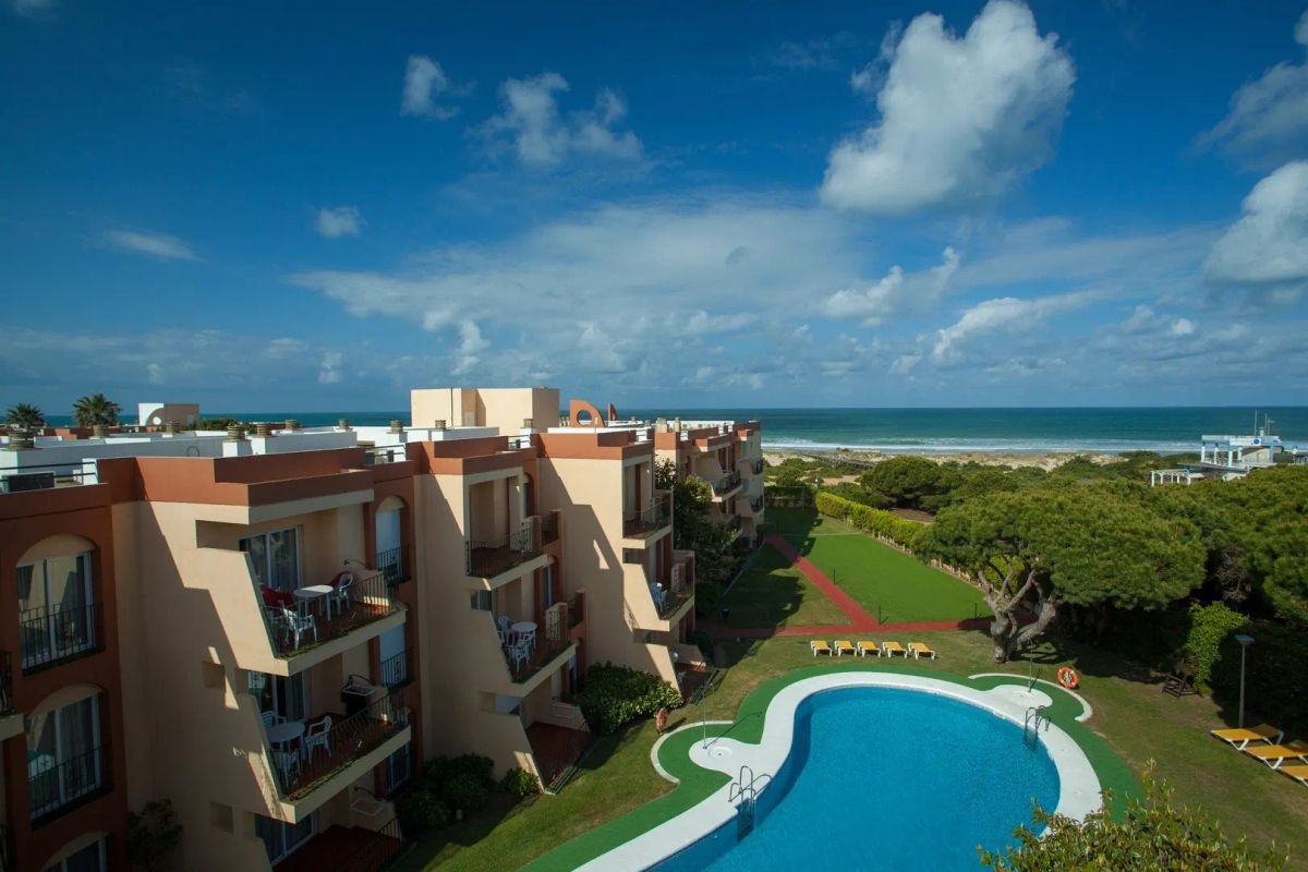 Las Dunas Grand Luxury Hotel 3