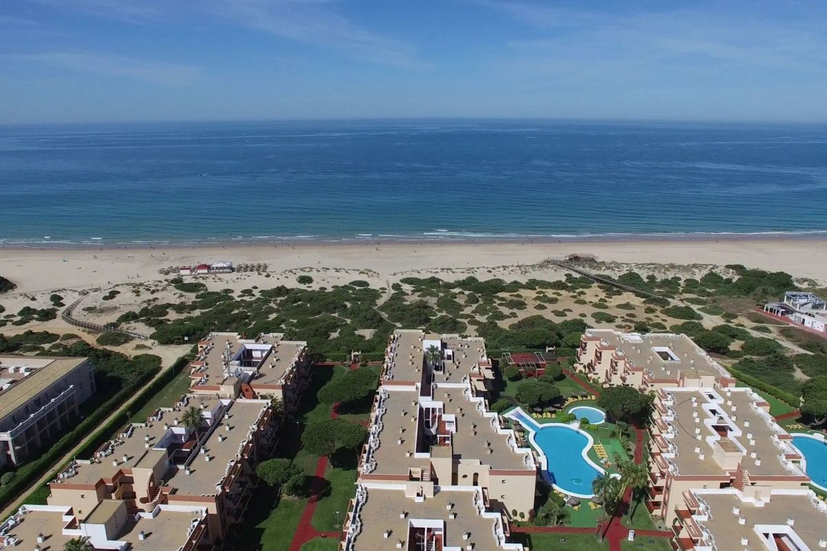 Las Dunas Grand Luxury Hotel 4