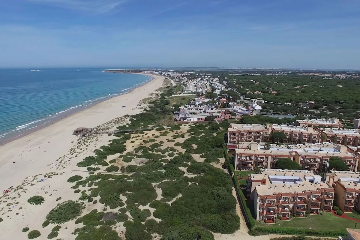 Las Dunas Grand Luxury Hotel 5
