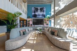 Leonardo Boutique Hotel Port Portals - Adults only 2