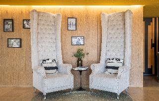 Leonardo Boutique Hotel Port Portals - Adults only 3
