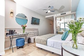 Leonardo Hotel Fuengirola Costa del Sol 2