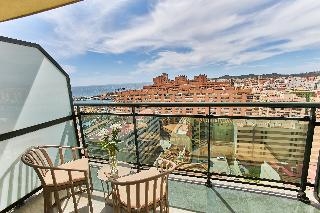 Leonardo Hotel Fuengirola Costa del Sol 3