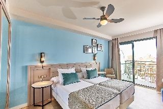 Leonardo Hotel Fuengirola Costa del Sol 4