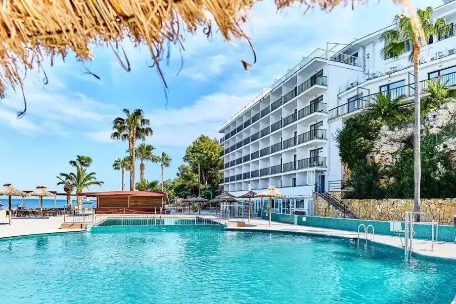 Leonardo Royal Hotel Mallorca