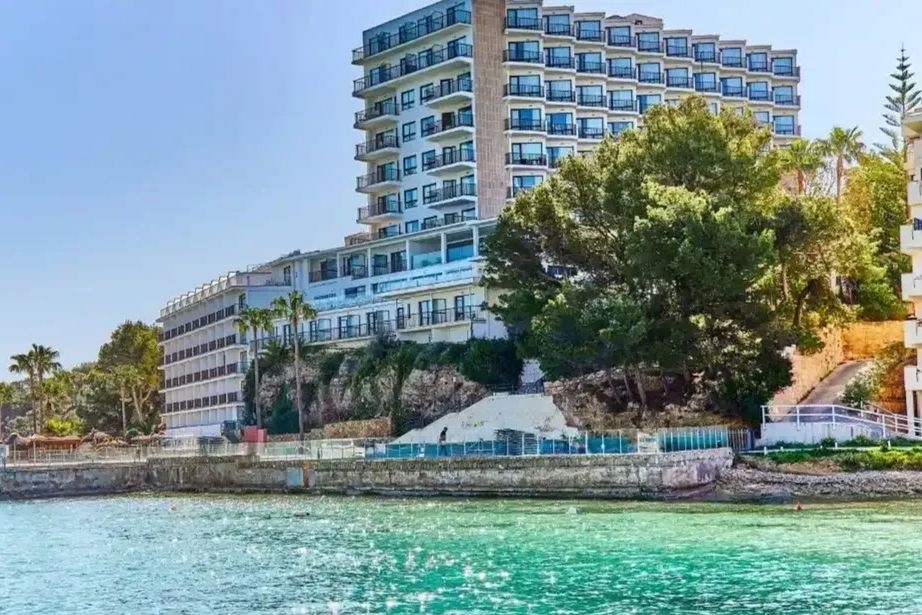 Leonardo Royal Hotel Mallorca 2