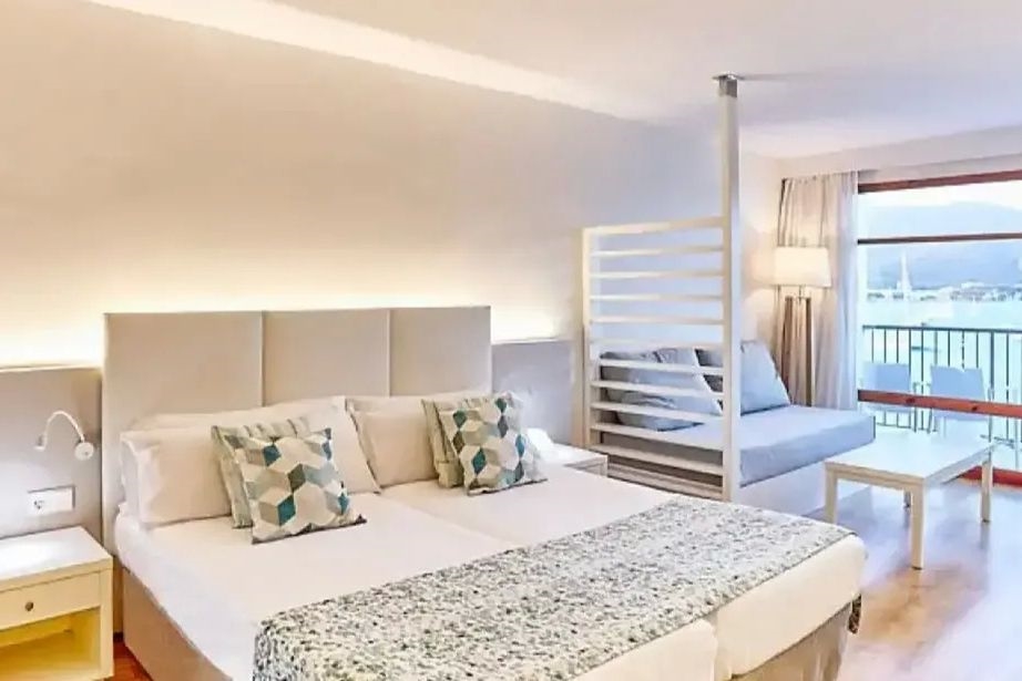 Leonardo Royal Hotel Mallorca 3