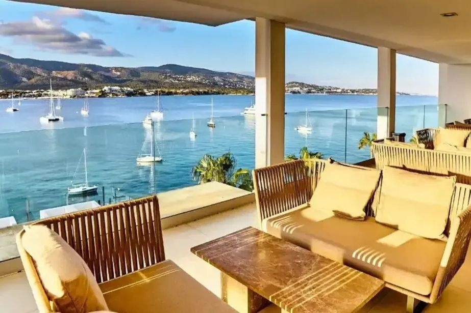 Leonardo Royal Hotel Mallorca 5