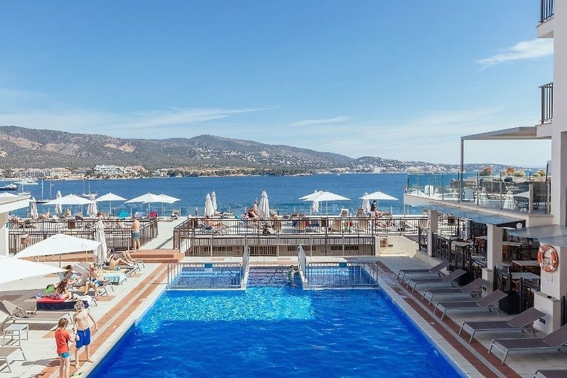 Leonardo Royal Htl Mallorca Palmanova Bay