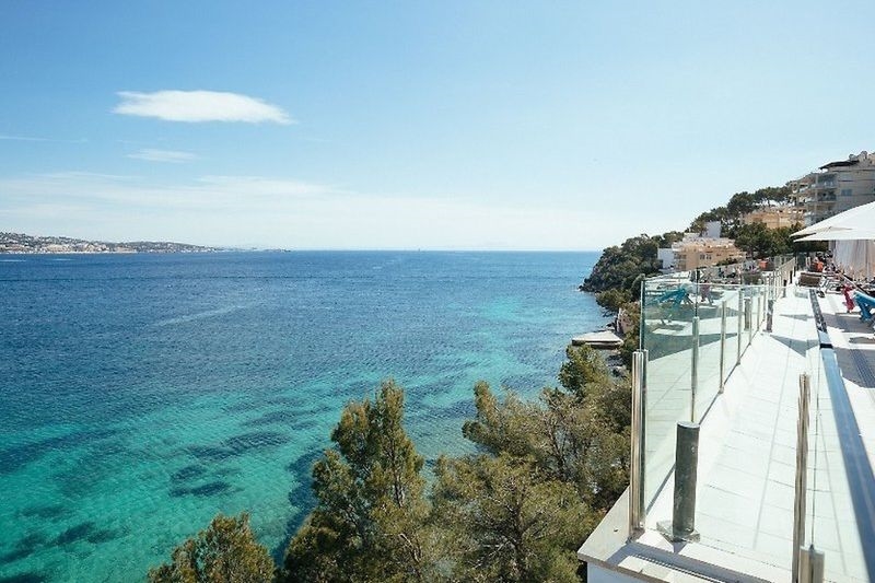 Leonardo Royal Htl Mallorca Palmanova Bay 2