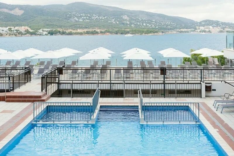 Leonardo Royal Htl Mallorca Palmanova Bay 3