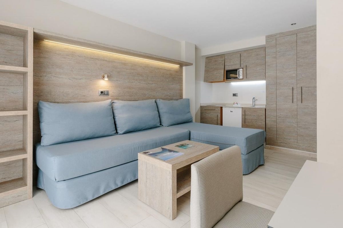 Leonardo Royal Htl Mallorca Palmanova Bay 4