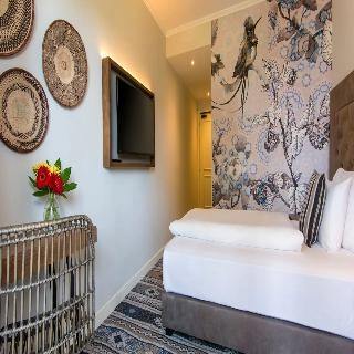 Lindner Mallorca Portals Nous, part of JdV Hyatt 4