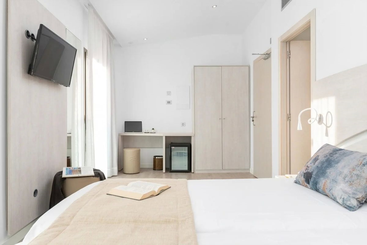 Llaut Boutique Hotel 3