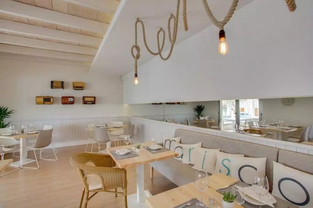 Llaut Boutique Hotel 4